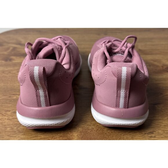 Under Armour 3026179 Womens Training UA Charged Assert 10 Running Shoes Size 9 - Picture 4 of 8